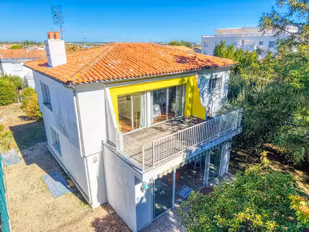 achat maison 5 pièces 136m²