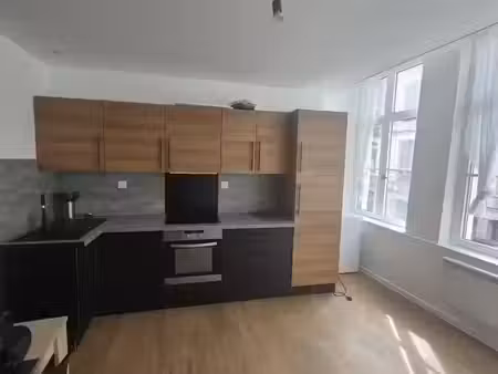 appartement à louer 3 pièces 61.86 m² - douai (59) - 790€