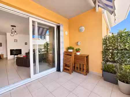 achat appartement 4 pièces 73m² le pradet 83220