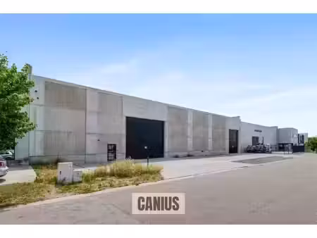 commercieel te huur in nieuwerkerken