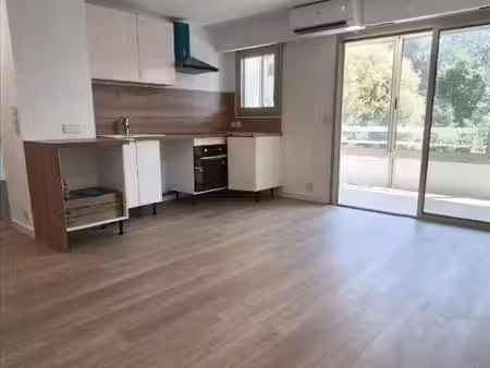 achat appartement 2 pièces 37m² cannes 06400
