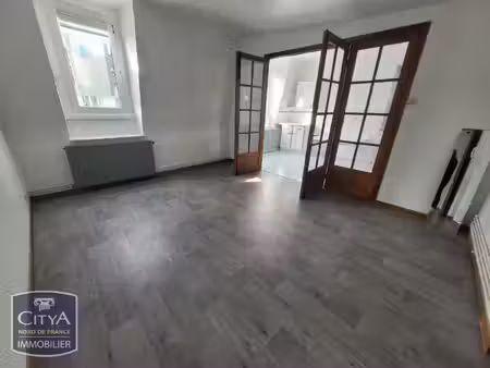 appartement à louer 2 pièces 43.15 m² - lille (59) - 690€