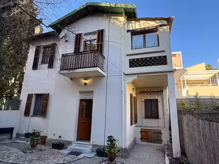 achat maison 5 pièces 95m² vence 06140