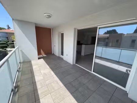 achat appartement 3 pièces 73m² frejus 83600
