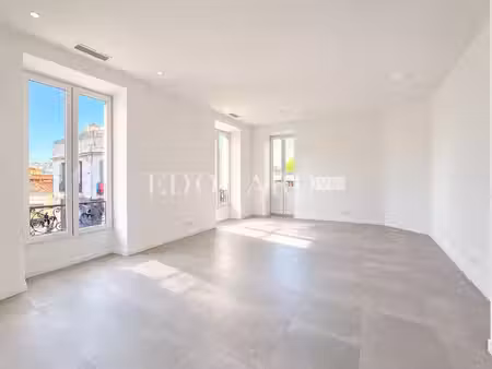 achat appartement 3 pièces 66m² roquebrune cap martin 06190
