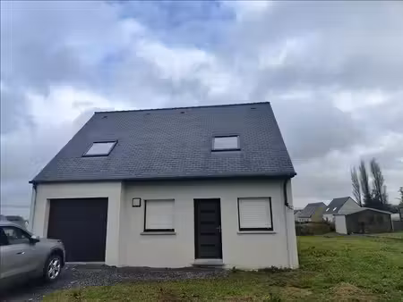 maison à louer