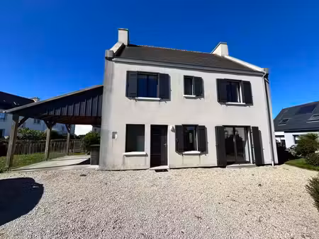 maison à louer