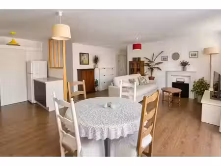 cudos – maison récente de 81 m2 avec jardin  piscine et garage