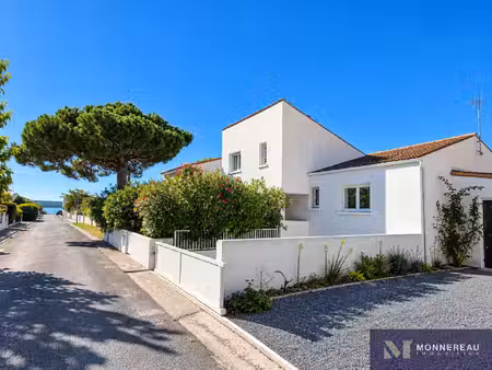 achat maison 5 pièces 126m² st georges de didonne 17110