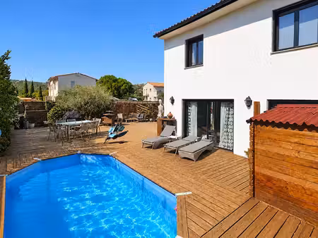 achat maison 4 pièces 100m² callian 83440