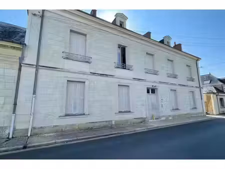 vente appartement 3 pièces 66 m² la chapelle-sur-loire (37140)