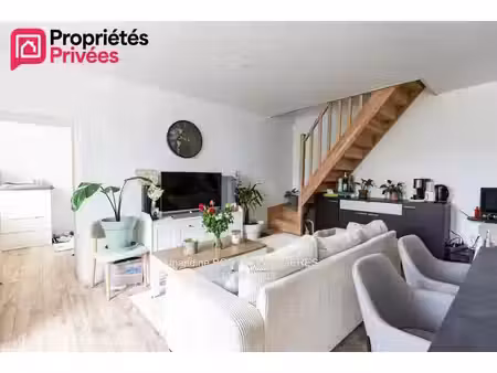 bais 35680- 3 chambres- garage-169 990 euros hai- jardin