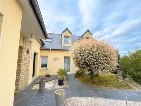 vente maison 6 pièces 147 m² janzé (35150)