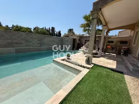 achat maison 5 pièces 146m² sorgues 84700