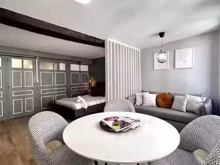location appartement 1 pièce 32 m² à rennes (35000)