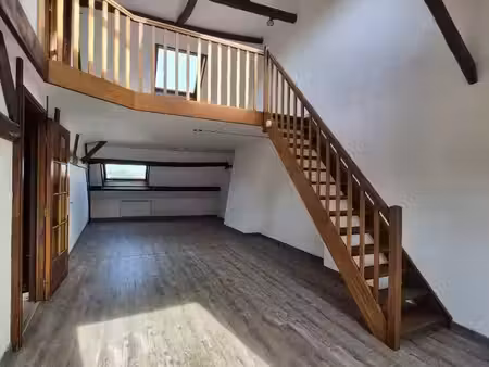 appartement à louer 4 pièces 82.37 m² - saint-omer (62) - 765€
