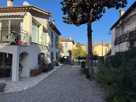 achat maison 5 pièces 114m² vence 06140
