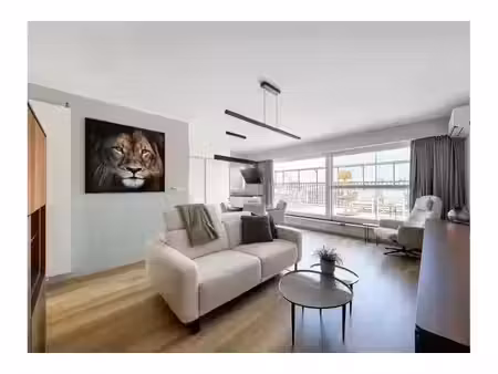 penthouse à vendre à bisschoppenhoflaan 438 deurne (rbw99301)