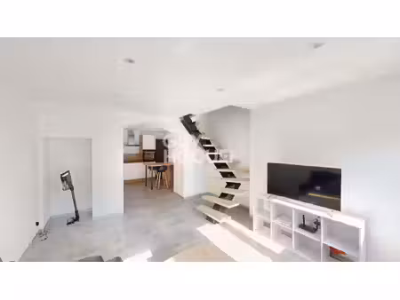 appartement-maison frotey les vesoul 4 pièces