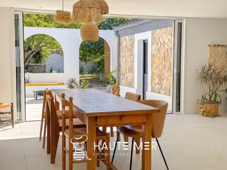 achat maison 5 pièces 119m² les sables d’olonne 85180