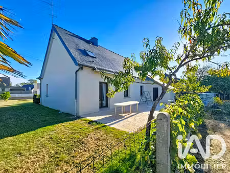 vente maison traditionnelle 6 pièces