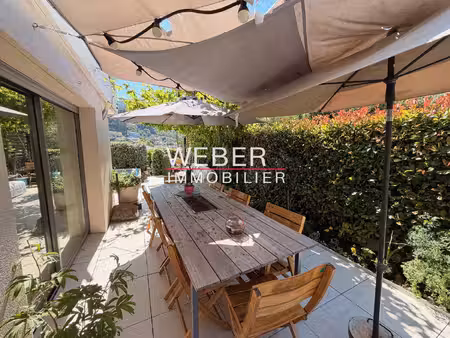 achat maison 7 pièces 140m² evenos 83330