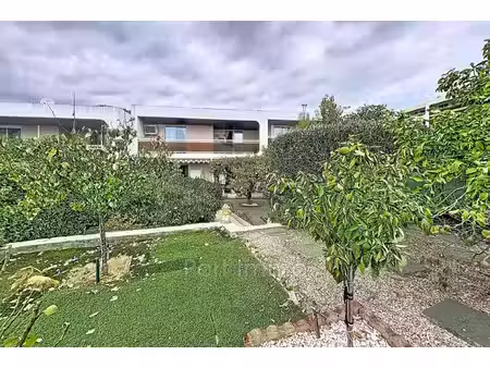 achat maison 4 pièces 105m² st laurent du var 06700