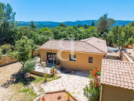 achat maison 4 pièces 131m² menerbes 84560
