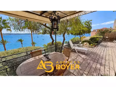 achat appartement 3 pièces 87m² bandol 83150