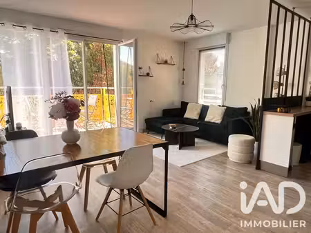 appartement à bouguenais (44340)