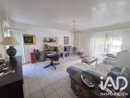appartement à la rochelle (17000)