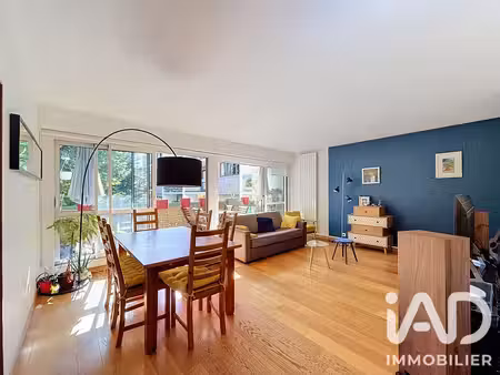 appartement à le mesnil-le-roi (78600)