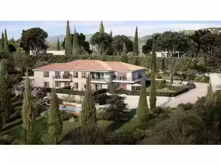 achat appartement 3 pièces 86m² mandelieu la napoule 06210