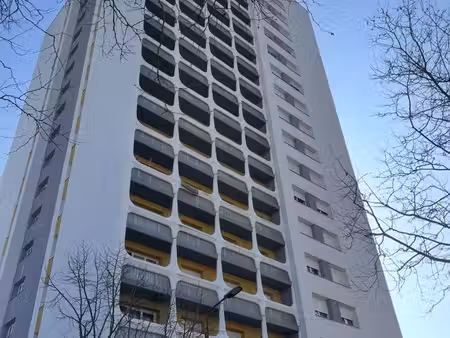 appartement à mantes-la-jolie (78200)