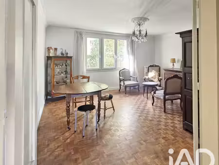 appartement à nantes (44100)