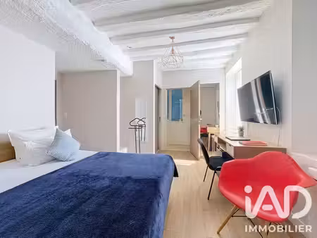 appartement à poissy (78300)