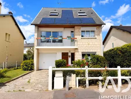 maison à ecquevilly (78920)