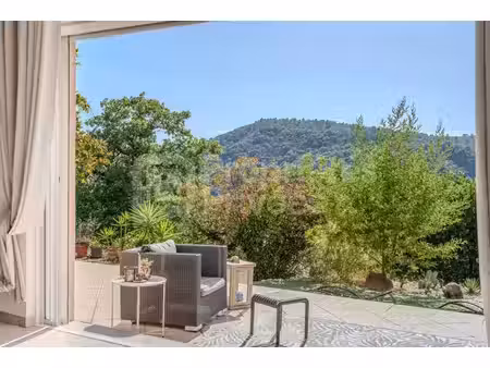 achat maison 4 pièces 186m² auribeau sur siagne 06810