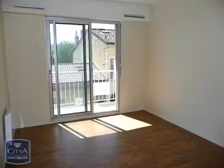 location appartement 1 pièce 18m² bordeaux 33000
