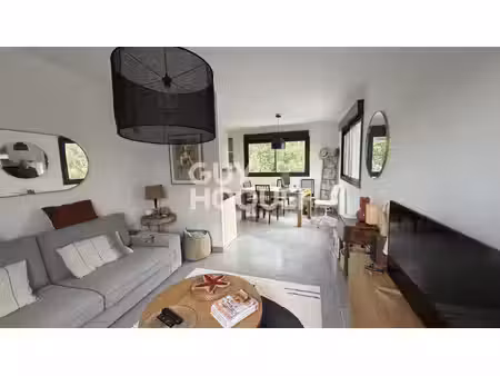 appartement à louer de 3 pièces de 46 m²
