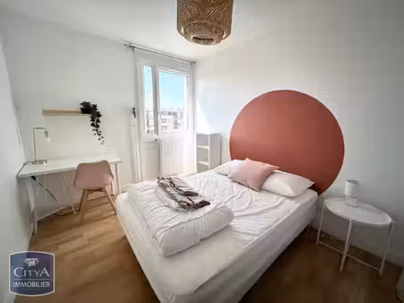 location appartement 1 pièce 10m² le mans 72100
