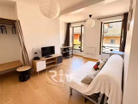 appartement t1 bis