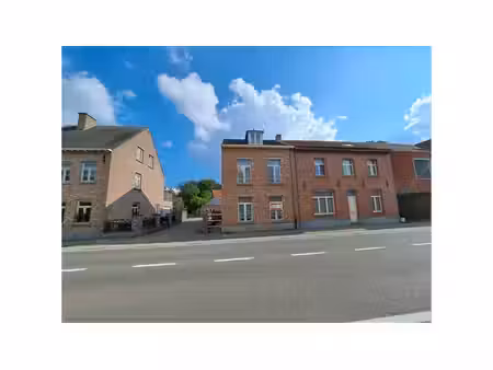 appartement te huur in wechelderzande met 1 slaapkamer