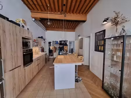 location appartement 4 pièces 78 m² à lyon 4 (69004)