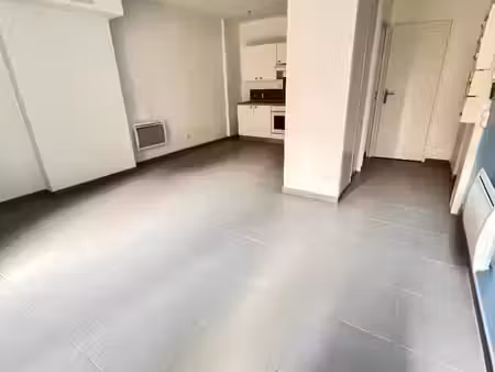 location appartement 1 pièce 35 m² à saint-étienne (42000)