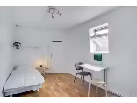 location appartement 1 pièce 13 m² à tourcoing (59200)