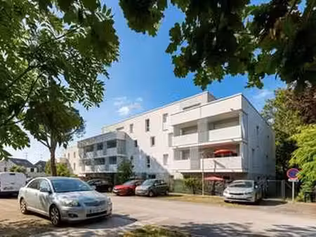 vente appartement 2 pièces à saint-marc-sur-mer (44600) : à vendre 2 pièces / 38m² saint-m