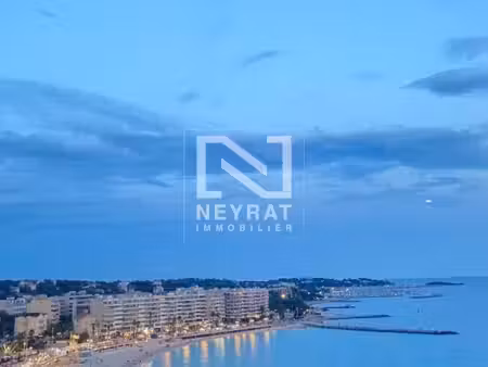 fonds de commerce – restaurant avec vue mer