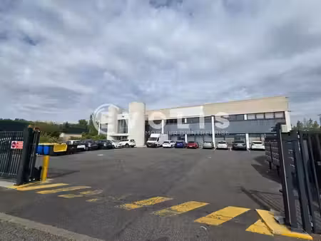 vente local d’activités evry courcouronnes 91000 233m²