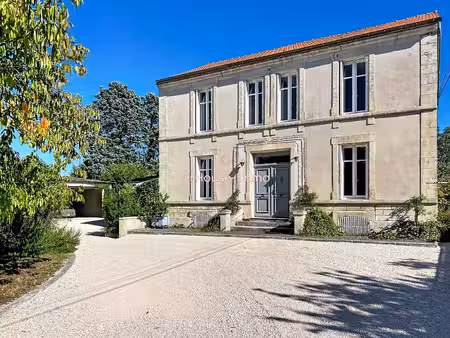 maison familiale